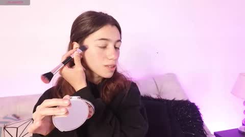 marinette online show from February 3, 12:32 pm