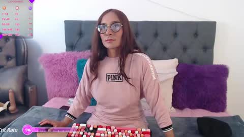 Paula Maria online show from January 4, 1:31 pm