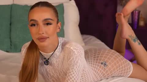 Marissa online show from July 14, 5:12 am