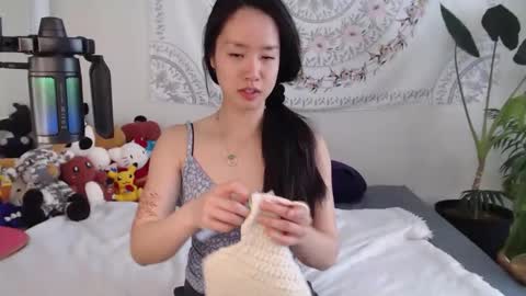 MarissaPeach online show from June 4, 6:56 pm