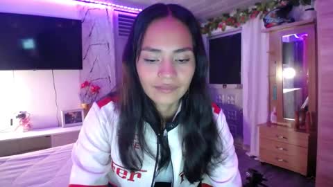 Maritza Ferrer -Samara Beltran online show from September 13, 6:32 am