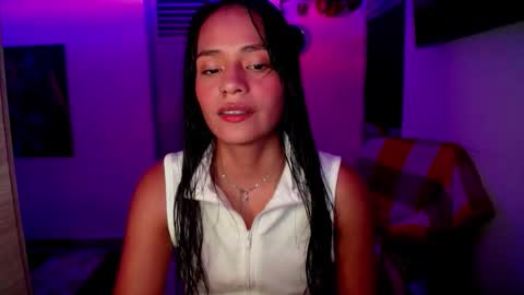 Maritza Ferrer -Samara Beltran online show from March 24, 3:45 am