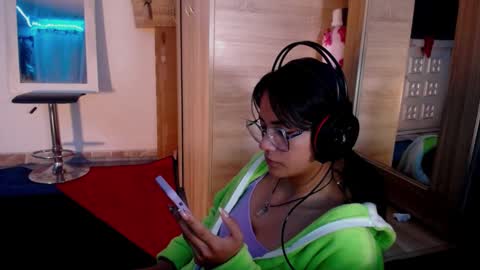 Maritza Ferrer -Samara Beltran online show from November 24, 4:36 am