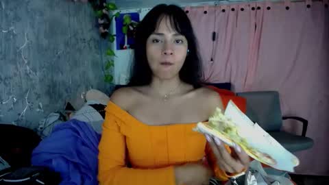 Maritza Ferrer -Samara Beltran online show from January 8, 3:43 am