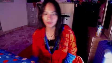 Maritza Ferrer -Samara Beltran online show from November 27, 4:15 am