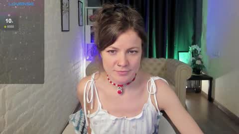 Marla online show from December 19, 1:36 pm