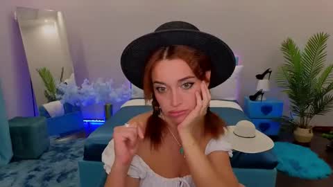 MarlaDewis online show from September 21, 8:07 pm