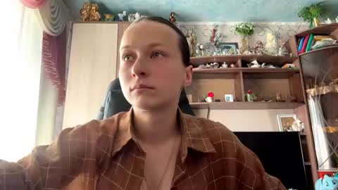 Lena online show from June 27, 5:41 am