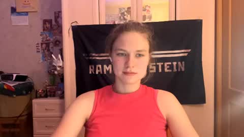 Codi online show from July 15, 9:08 pm