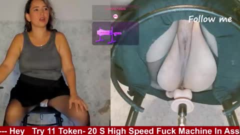 marly online show from February 26, 4:00 am