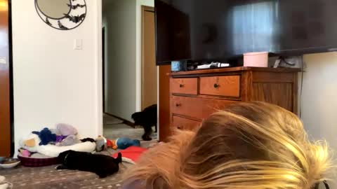 maroon_moon online show from February 17, 4:50 pm