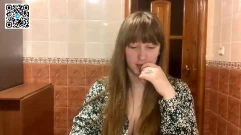 Miriam online show from November 11, 9:01 pm