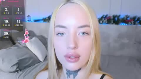 Marquise online show from January 9, 6:07 am