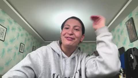 marquitacapozzoli online show from April 25, 1:03 pm