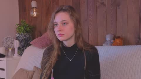 Andriella online show from March 29, 10:14 am