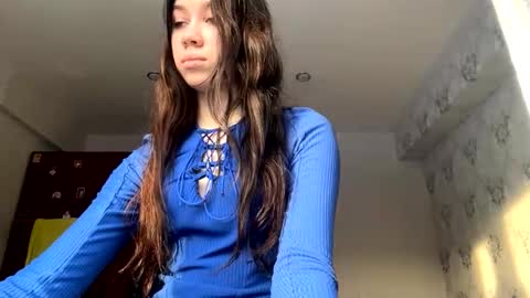 Giulia online show from November 29, 8:07 am