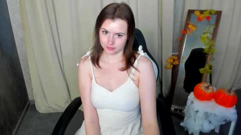 Marrie online show from October 22, 1:38 pm