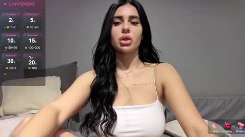 marry__foxy online show from September 10, 1:05 am