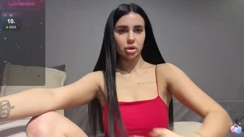 marry__foxy online show from October 1, 11:09 pm