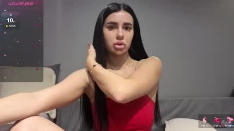 marry__foxy online show from October 6, 10:14 pm