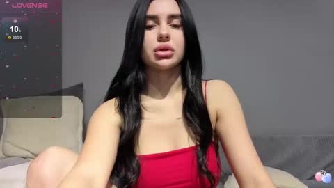 marry__foxy online show from October 23, 10:16 pm