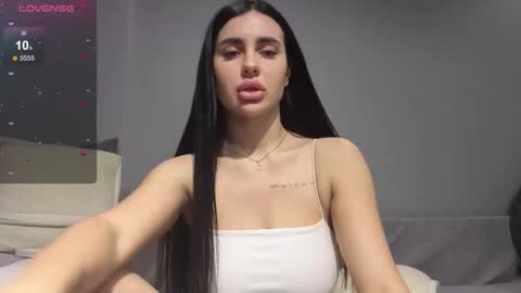 marry__foxy online show from October 3, 1:11 am