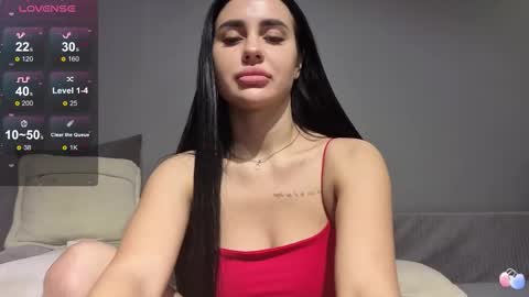 marry__foxy online show from September 28, 1:45 am