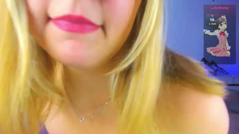 marry_evans_ online show from September 18, 1:48 am