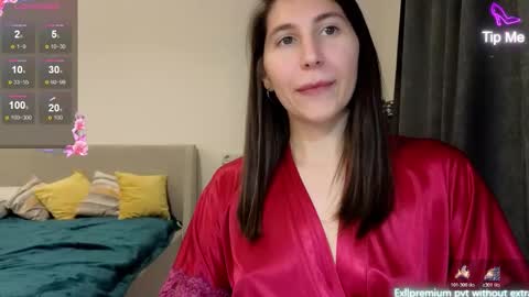 marrycolins online show from November 29, 9:46 am