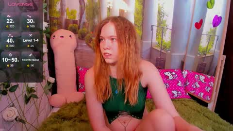 marryjanes online show from February 24, 11:41 am