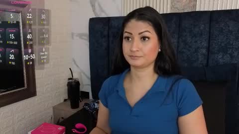 marscarlett online show from March 23, 12:11 pm