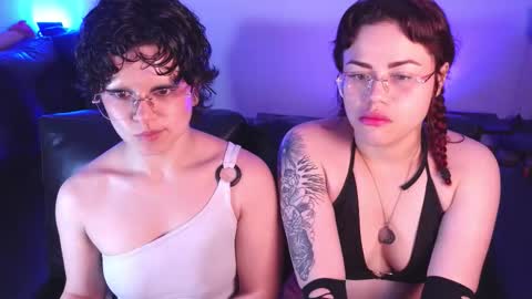 Marsdoll online show from November 24, 10:56 pm