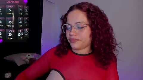 Marsdoll online show from February 17, 8:06 pm