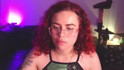 Marsdoll online show from January 8, 1:53 am