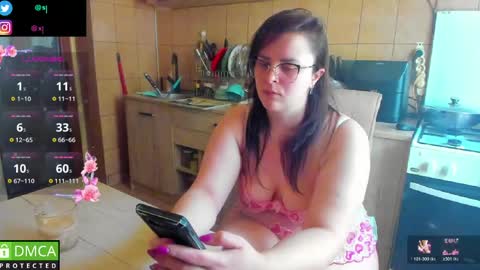 FREE OF sugarmarsha online show from April 19, 10:26 am