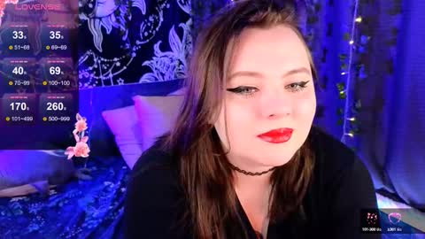 marshmallowbeauty_ online show from September 21, 1:32 pm