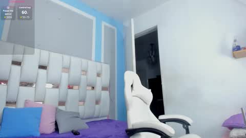 Mar Smith online show from November 6, 5:35 am