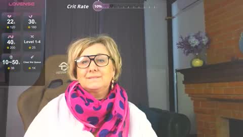 marta_wils online show from February 5, 8:39 am