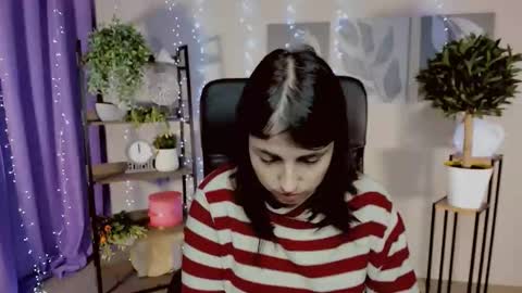 martaedams online show from February 16, 9:20 am