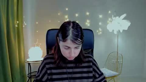 martaedams online show from February 3, 6:40 am