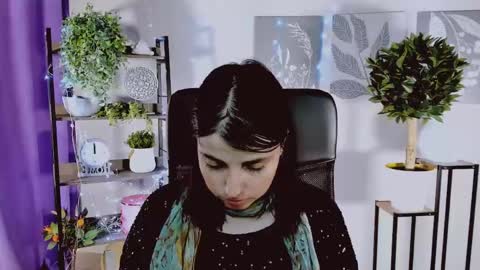 martaedams online show from April 16, 6:35 am