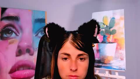 martaedams online show from September 19, 6:01 am