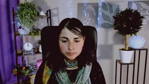 martaedams online show from April 23, 12:29 pm