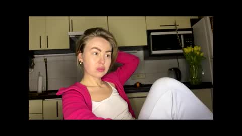 Marta online show from March 13, 4:30 pm