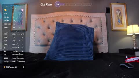 Marthina  online show from January 17, 8:33 pm