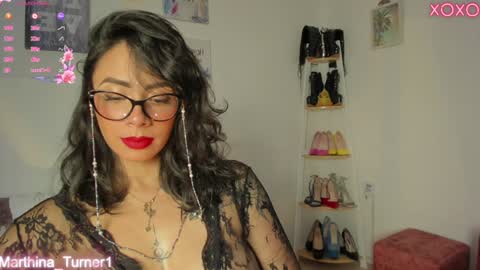 Josephine  online show from February 7, 5:20 am