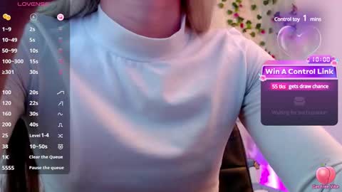 Martina online show from December 12, 10:31 pm