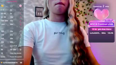 Martina online show from December 18, 11:51 pm