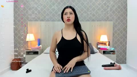 Martina online show from February 19, 11:21 am