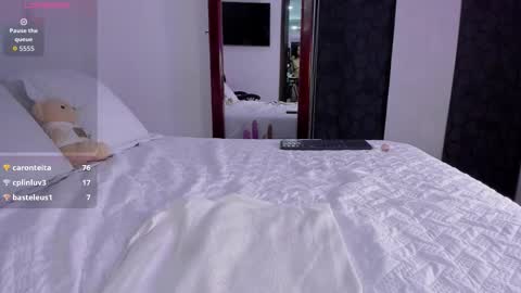 Martina online show from February 24, 12:10 am